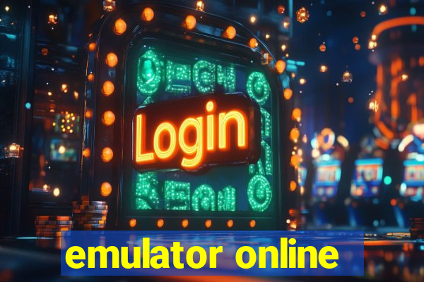 emulator online